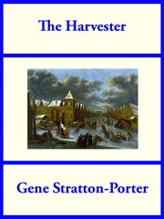 The Harvester cover image cdn