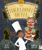 The Incredible Hotel cover image cdn