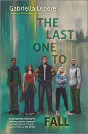 The Last One to Fall cover image cdn