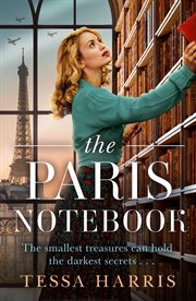 The Paris Notebook cover image cdn