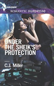 Under the Sheik's Protection cover image cdn