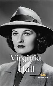Virginia Hall cover image cdn