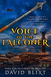 Voice of the Falconer cover image cdn
