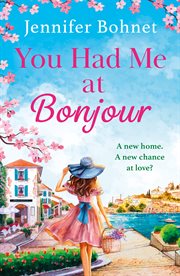 You Had Me At Bonjour cover image cdn