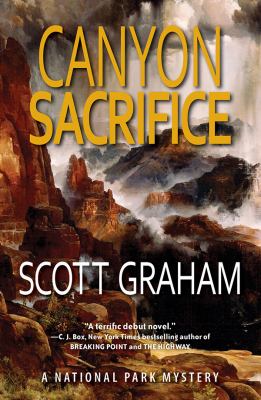 Canyon Sacrifice cover image cdn