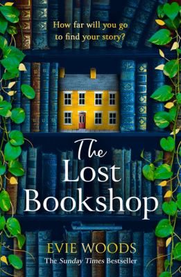 The Lost Bookshop cover image cdn