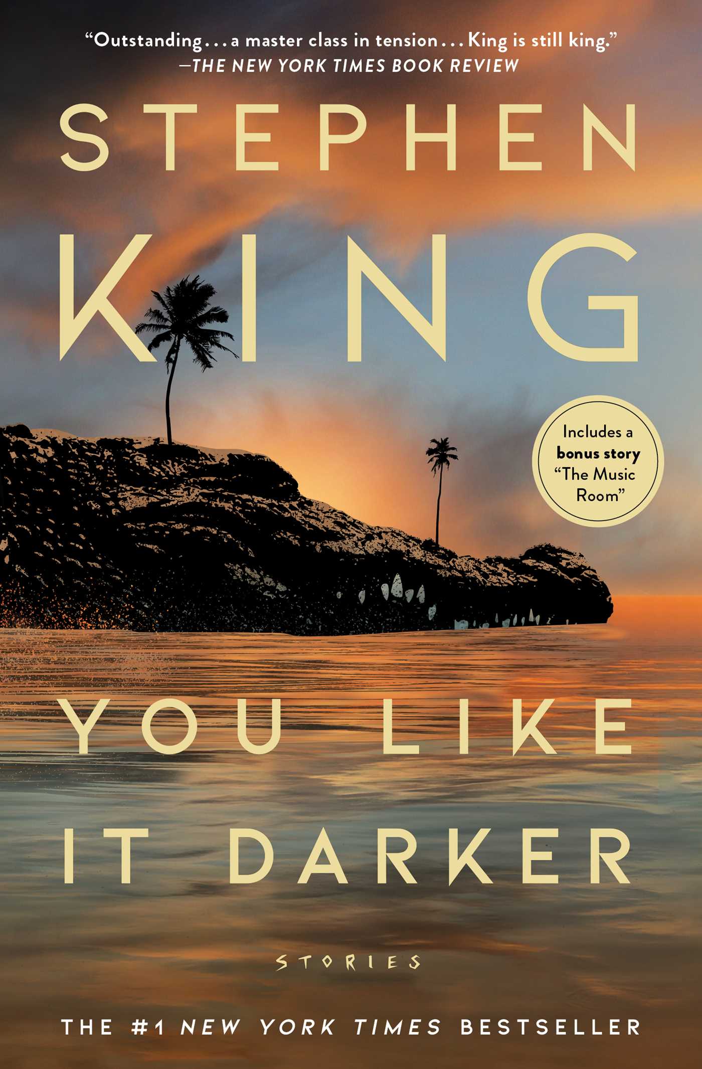You Like It Darker Stories cover image cdn
