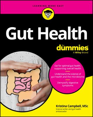 Gut health cover image