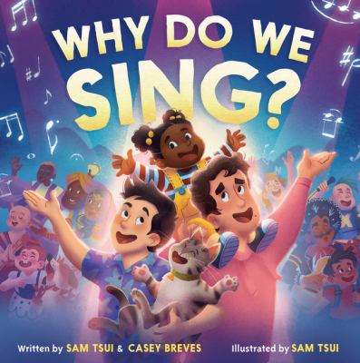 Why do we sing?  cover image cdn