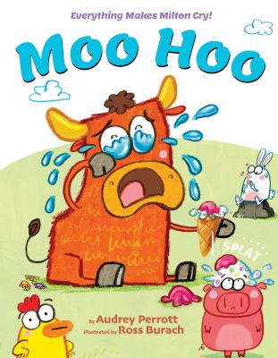 Moo hoo  cover image cdn