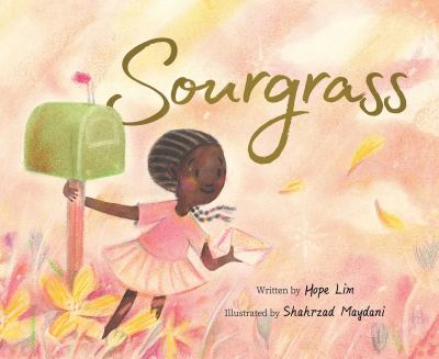 Sourgrass cover image