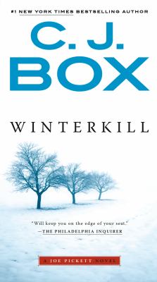 Winterkill cover image