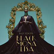 Black Mona Lisa cover image cdn