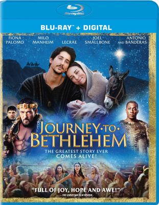 Journey to Bethlehem cover image cdn