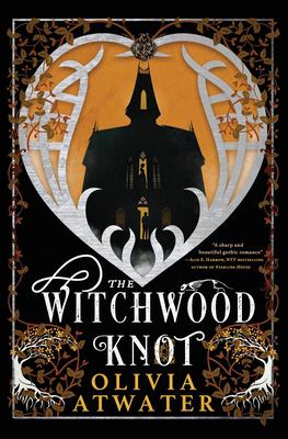 The Witchwood Knot cover image