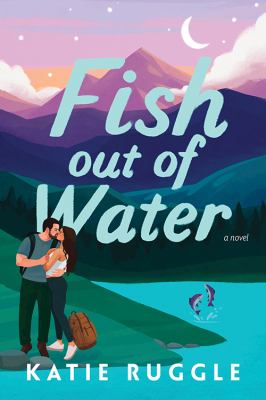 Fish out of water cover image