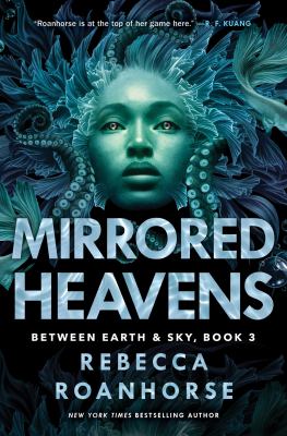Mirrored Heavens cover image