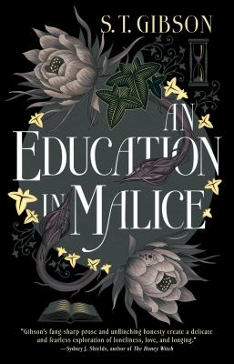 An education in malice cover image