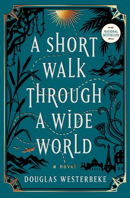 A short walk through a wide world cover image