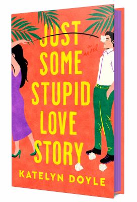 Just Some Stupid Love Story cover image