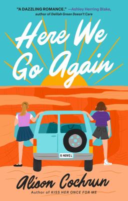 Here we go again  cover image cdn