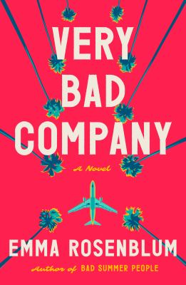 Very bad company cover image