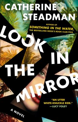 Look in the Mirror cover image