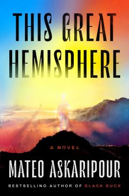 This great hemisphere : a novel cover image