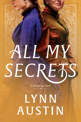 All my secrets  cover image cdn