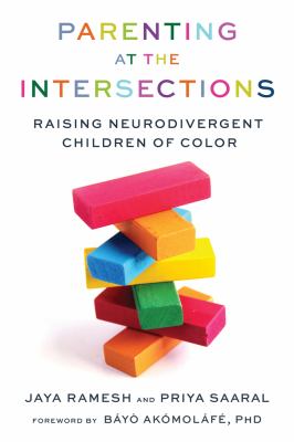 Parenting at the intersections : raising neurodivergent children of color  cover image cdn
