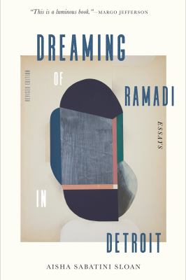 Dreaming of Ramadi in Detroit cover image
