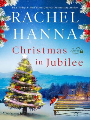 Christmas In Jubilee (The Jubilee Series, #3) cover image cdn