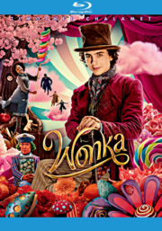 Wonka cover image