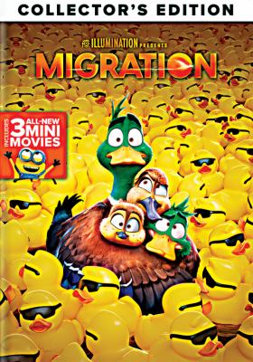 Migration cover image