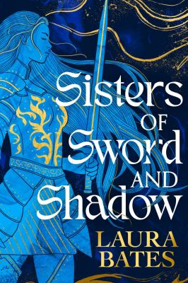 Sisters of Sword and Shadow cover image