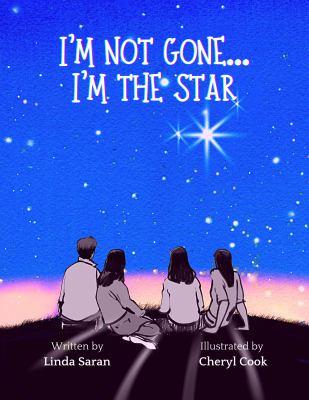 I'm not gone... I'm the star cover image
