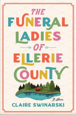 The funeral ladies of Ellerie County cover image