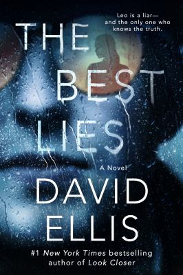 The Best Lies cover image