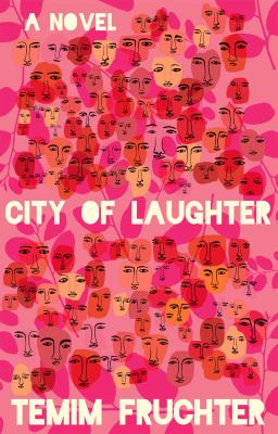 City of laughter cover image