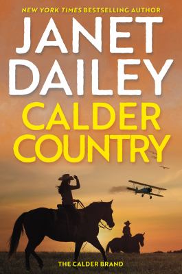 Calder Country cover image