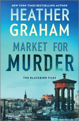 Market for Murder cover image