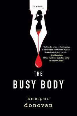 The busy body  cover image cdn