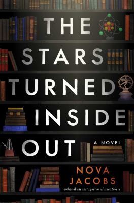 The stars turned inside out cover image