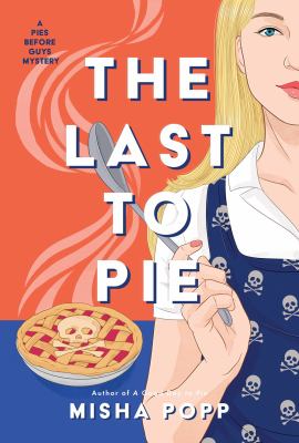 The last to pie cover image