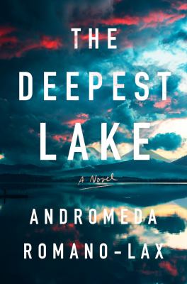 The deepest lake cover image