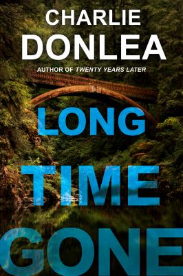 Long Time Gone cover image