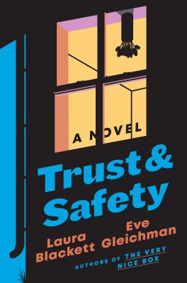 Trust and safety cover image