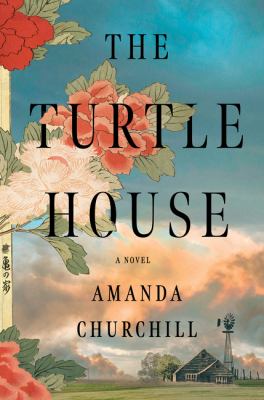 The Turtle House cover image