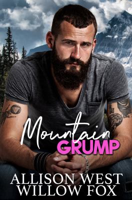 Mountain Grump cover image