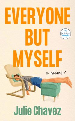 Everyone but myself : a memoir cover image